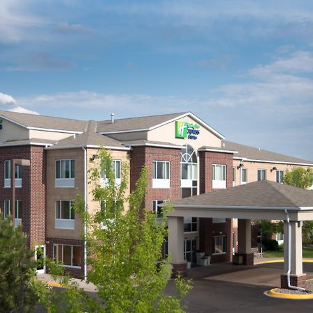 Holiday Inn Express Hotel & Suites Chanhassen By Ihg Екстериор снимка