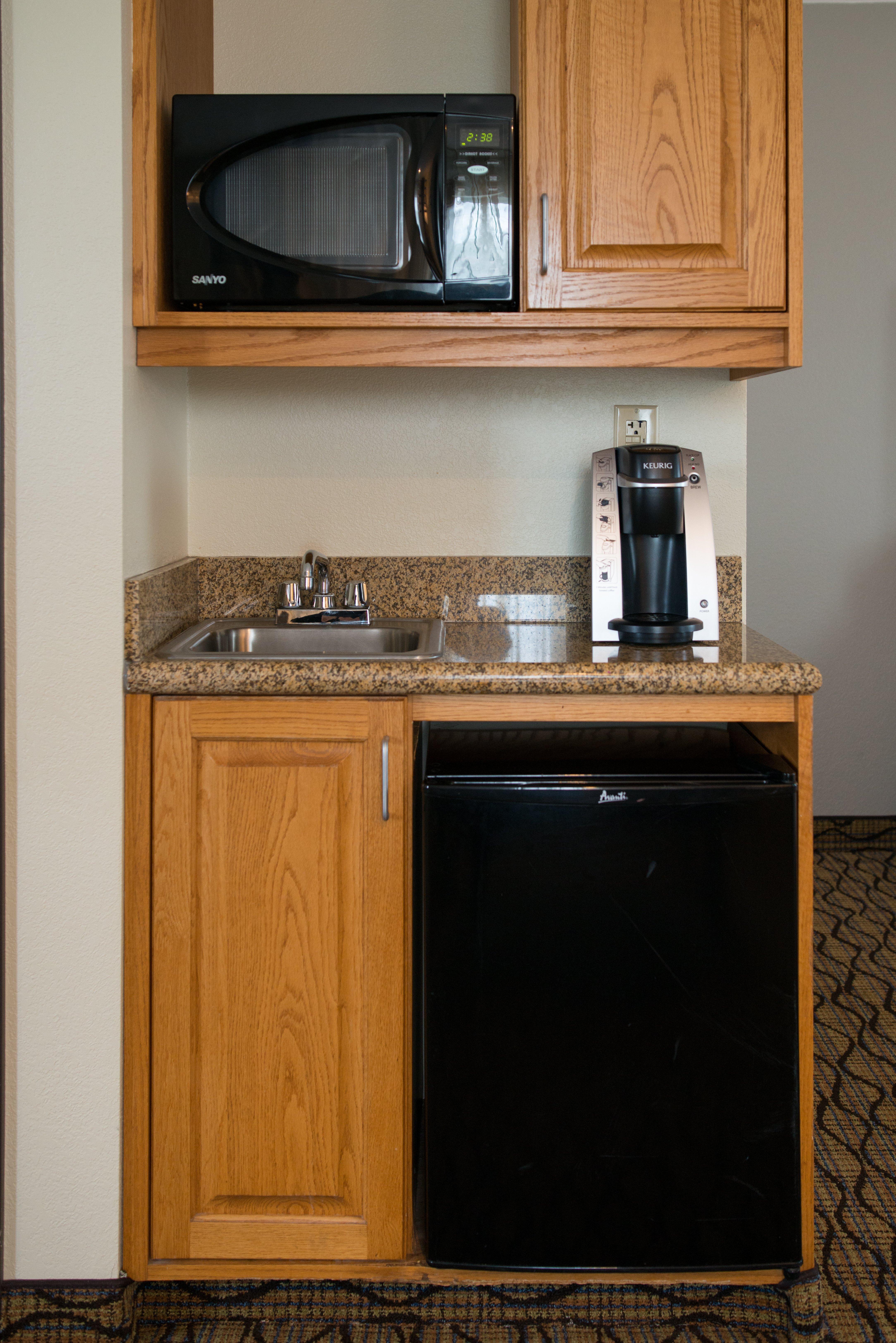Holiday Inn Express Hotel & Suites Chanhassen By Ihg Екстериор снимка