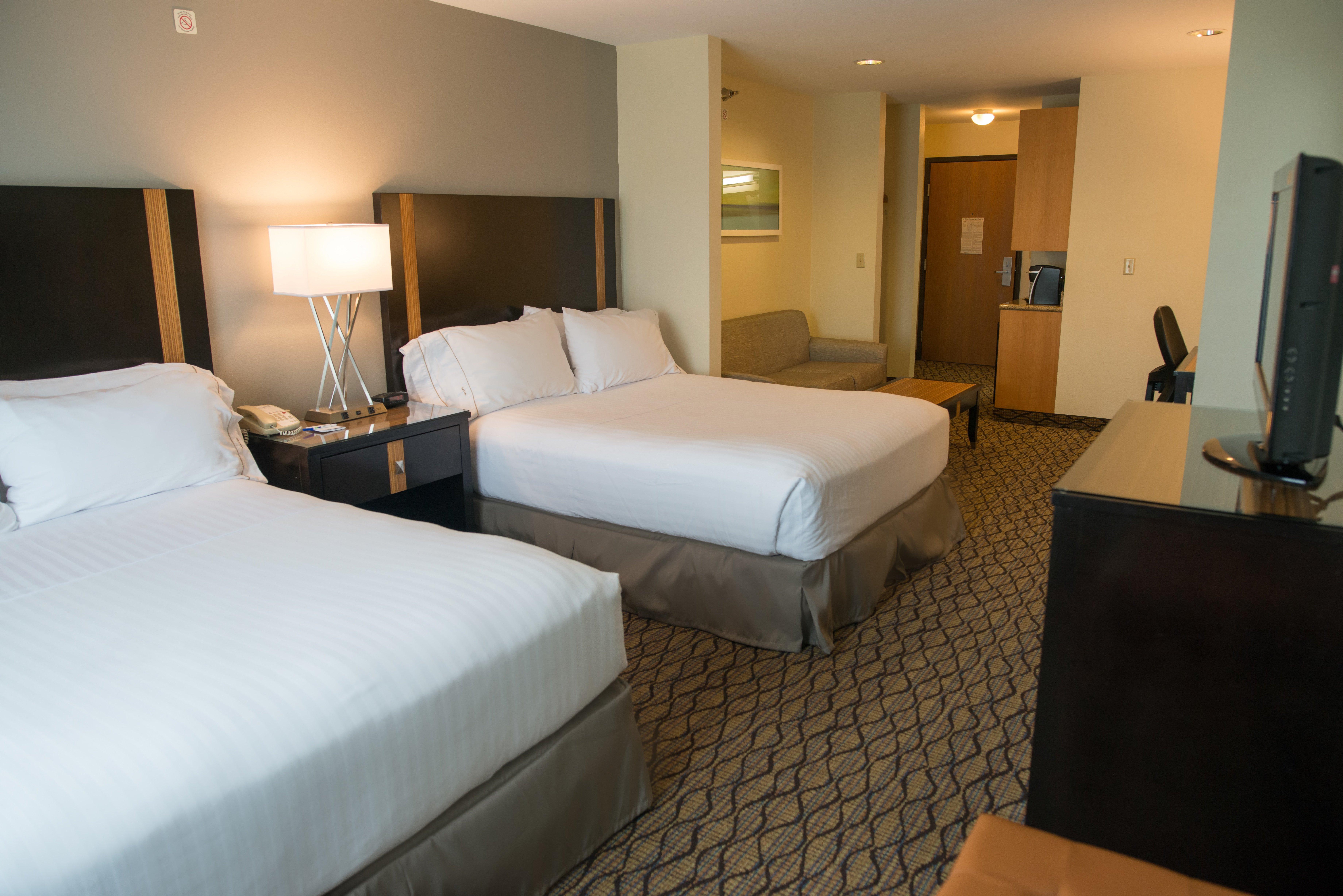 Holiday Inn Express Hotel & Suites Chanhassen By Ihg Екстериор снимка