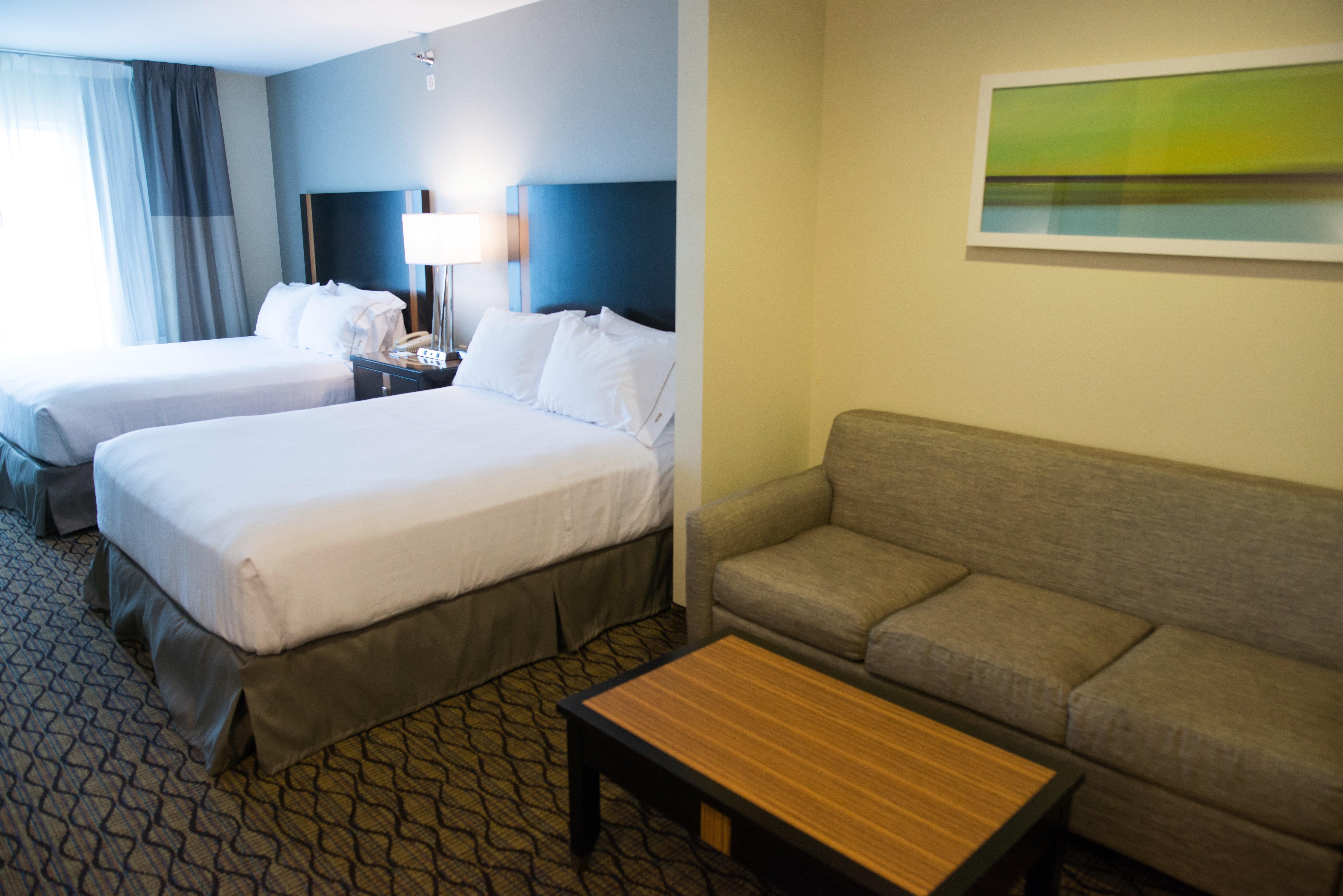 Holiday Inn Express Hotel & Suites Chanhassen By Ihg Екстериор снимка